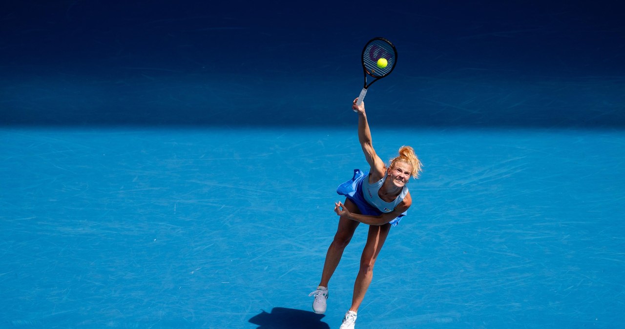 Tytuł w Australian Open jednak dla turniejowej "1". Triumf liderki rankingu WTA w Melbourne