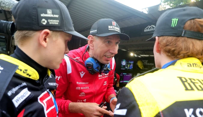 Ten transfer może zmienić układ sił. Polak pójdzie w odstawkę