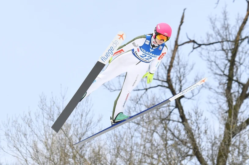 Szokujące obrazki w Austrii, aż 32 odpadnięcia. Do tego polski dramat