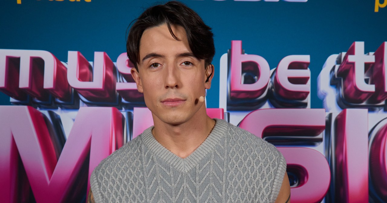 Koncert Dawida Kwiatkowskiego wielką klapą? "Los śmiał się bezczelnie"