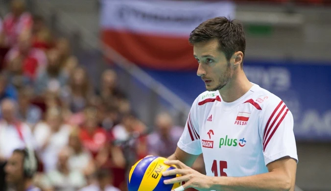 Polski wicemistrz świata szokuje. Mówi o grze nawet w wieku 50 lat