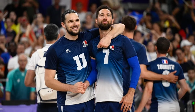 Francuz wrócił do Polski, teraz wyznaje. To myśli o grze w naszym kraju