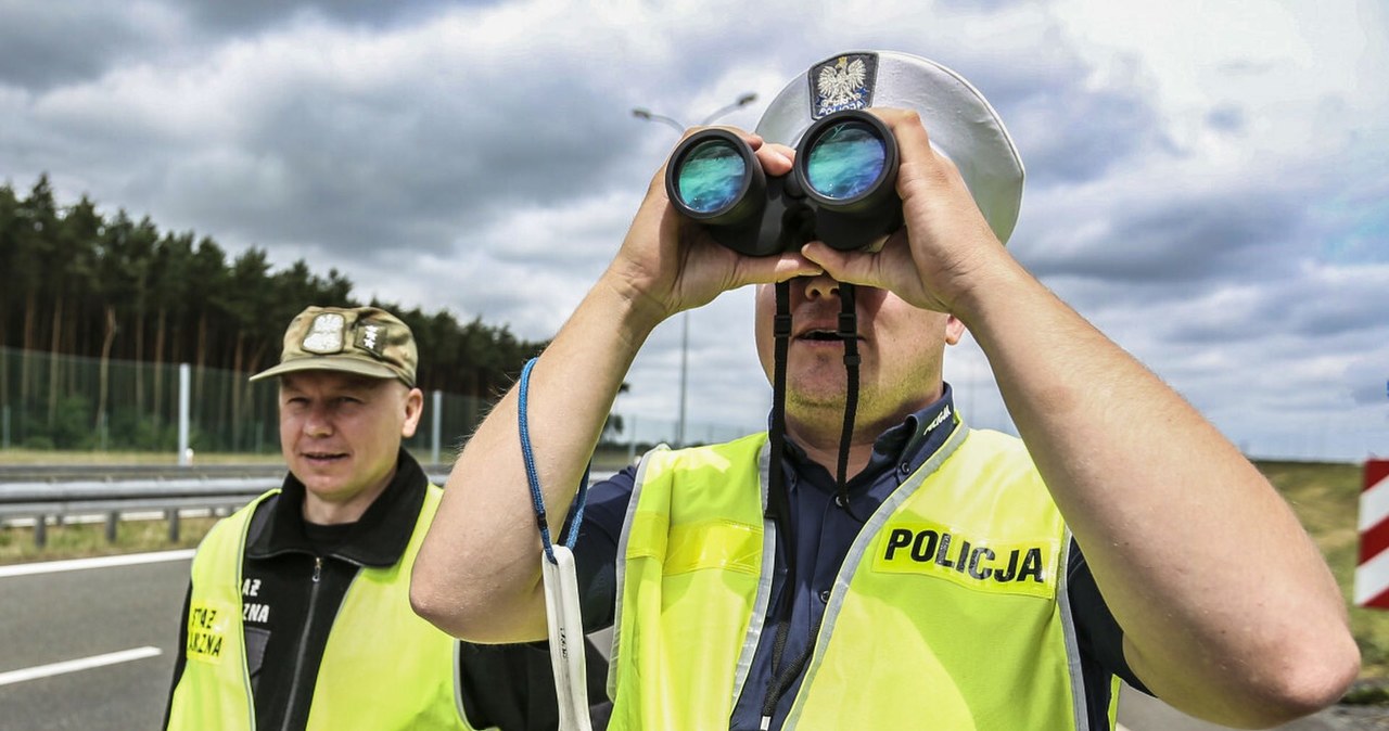 Nowe przepisy drogowe coraz bliżej. Kara więzienia nawet za 150 km/h na ekspresówce wiadomości,aktualności,Interia Nowe przepisy drogowe coraz bliżej. Kara więzienia nawet za 150 km/h na ekspresówce