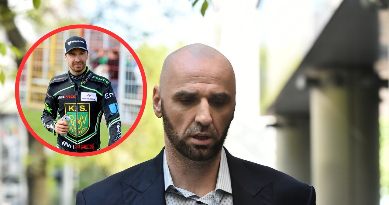 Człowiek Gortata wysłał jasny sygnał. Beniaminek ma asa w rękawie