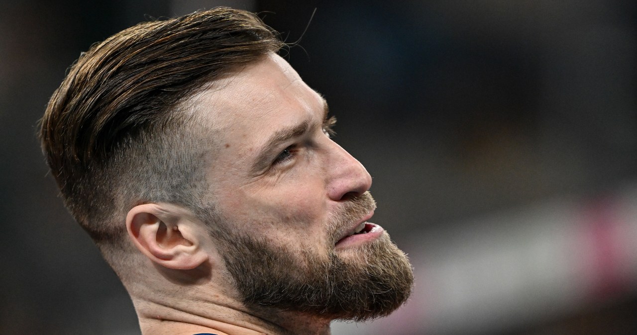 Andrzej Wrona nie wiedział, na co patrzy. Musiał poprosić o pomoc