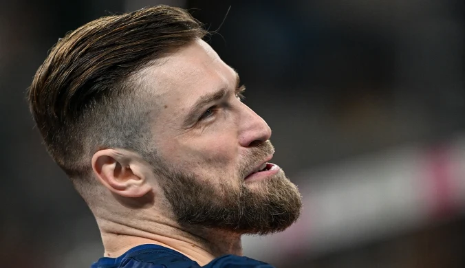 Andrzej Wrona nie wiedział, na co patrzy. Musiał poprosić o pomoc