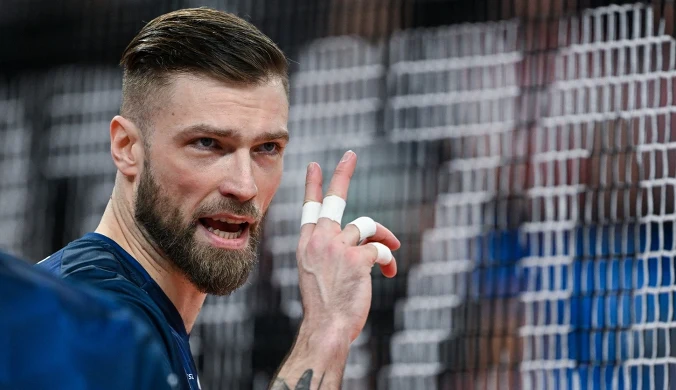 Andrzej Wrona wprost po sensacyjnej decyzji. Ustawiły się do niego kolejki