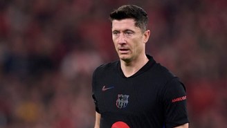 To nie tak miało być. Fatalne wieści dla Lewandowskiego. Plan zaczyna się sypać