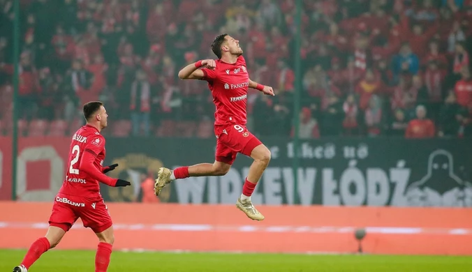 Ogromne ryzyko Widzewa – wielkie pieniądze z transferu czy spokojna wiosna