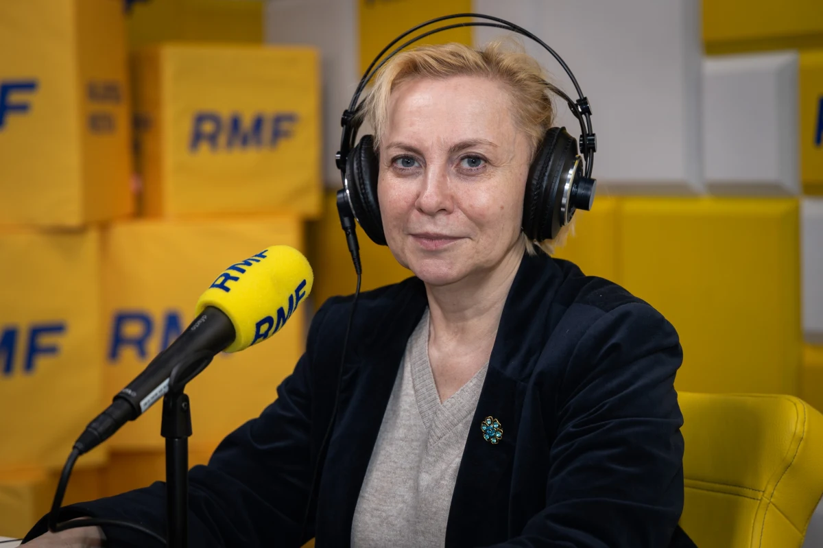 "Strach, który kiedyś pozwalał nam przeżyć, dziś jest bardzo oswojony" – powiedziała w Wykładzie otwartym dr Małgorzata Bulaszewska – kulturoznawca i filmoznawca z Uniwersytetu SWPS. To emocjonalne napięcie jest pozostałością czasów prehistorycznych, gdy ludzie musieli walczyć o życie. Specjalistka opowiedziała w Wykładzie otwartym w Radiu RMF24 o tym, jak strach przeszedł na łamy literatury oraz trafił do filmu.