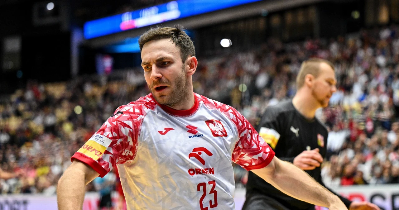 Polska - Islandia w ME w piłce manualnej 2026. Relacja na żywo