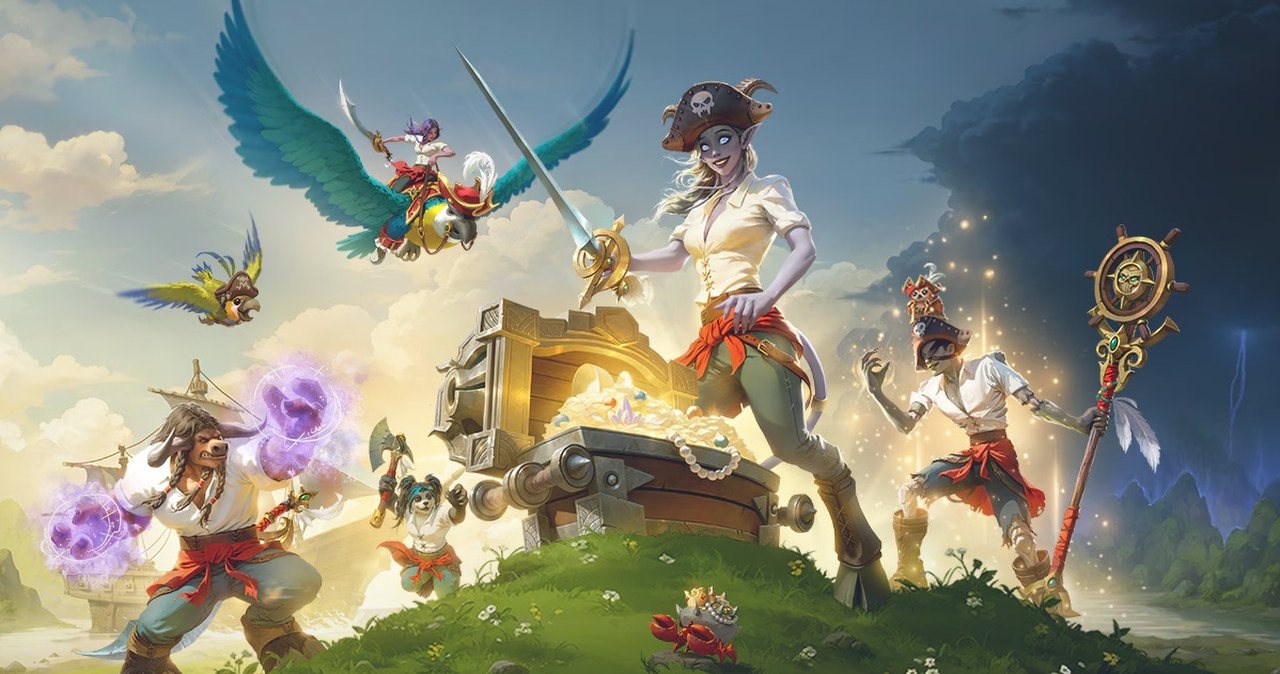 Koniec starego, dobrego World of Warcraft? Blizzard zapowiada ogromne zmiany