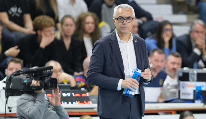 Anastasi już mówi otwarcie. Coraz bliżej powrotu do Polski. "Mój drugi dom"