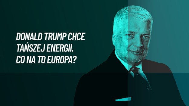 - Polityka klimatyczna Trumpa jest symbolem zmian – mówi Robert Gwiazdowski w najnowszym odcinku podcastu video "Gwiazdowski mówi Interii". Jak w tych warunkach odnajdzie się Unia Europejska? - Wkrótce przekonamy się, co Trump "załatwi" z Rosją, bo dla polityki klimatycznej będzie to niezwykle istotne – dodaje Gwiazdowski.