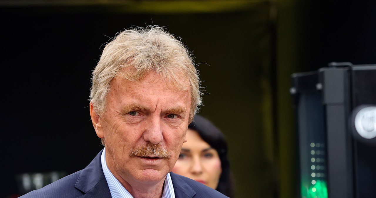 Zbigniew Boniek oskarżony. Prokuratura wydała komunikat ws. byłego prezesa PZPN