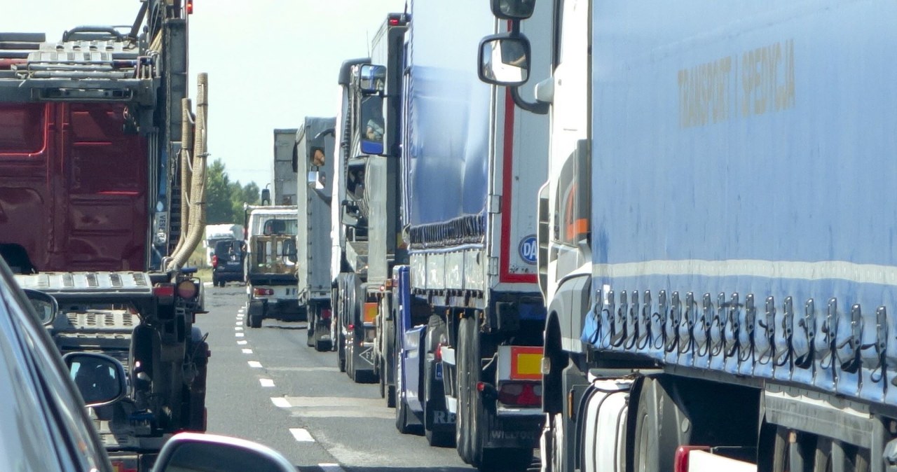 Darmowe autostrady dla ciężarówek w Niemczech. Trzeba spełniać warunki