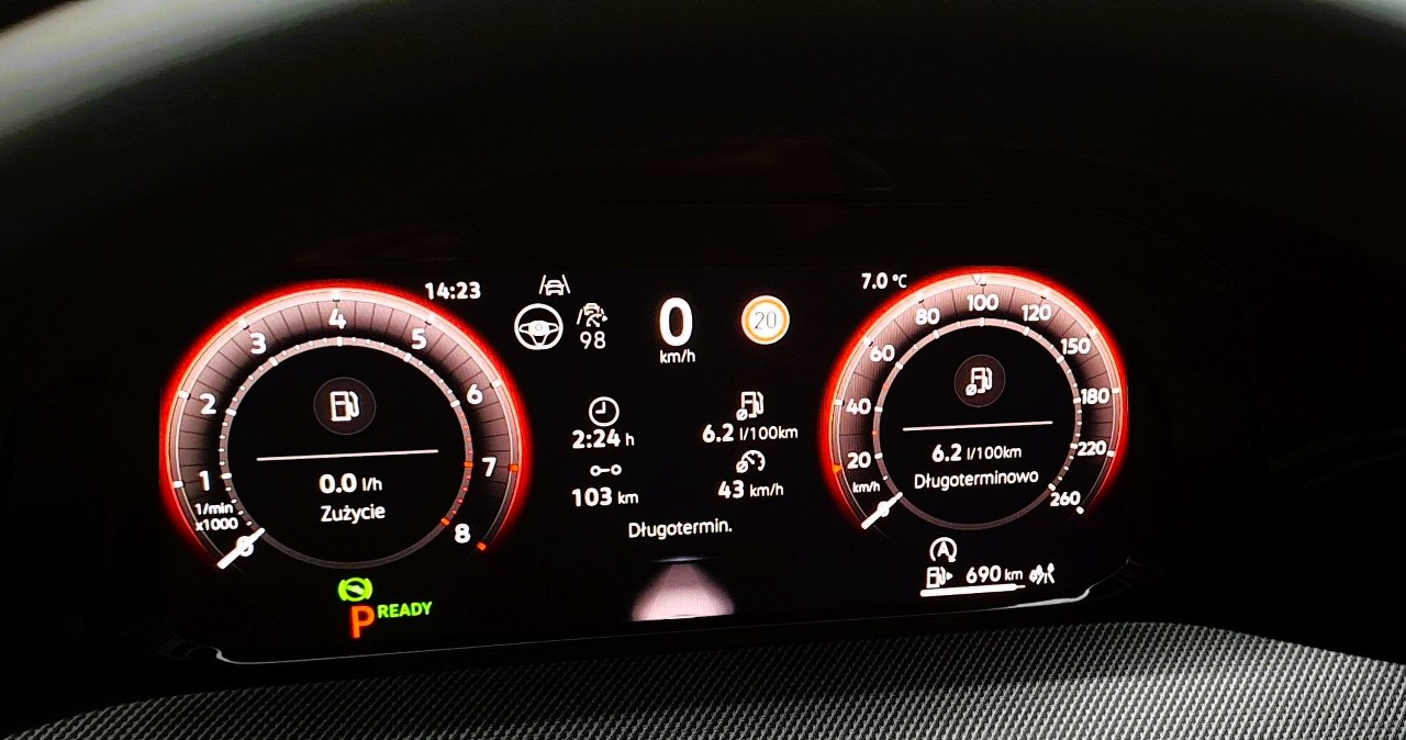 Prosty sposób na obniżenie zużycie paliwa. Trzeba sprawdzić istotny element