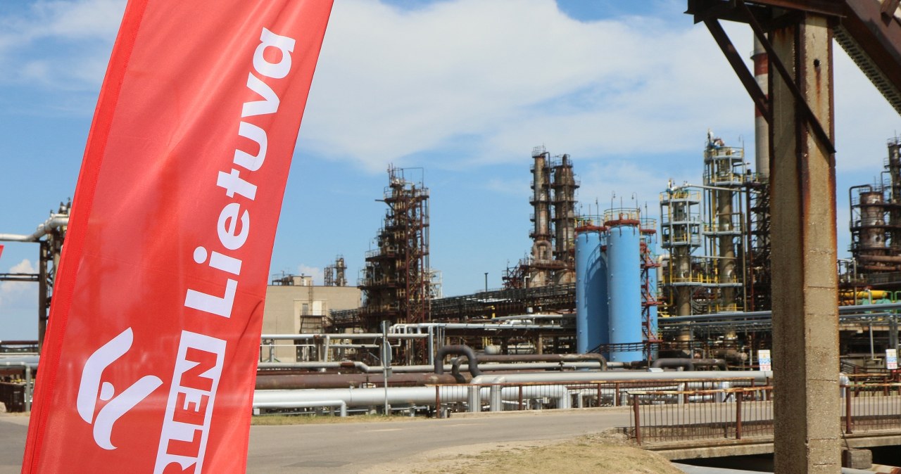 Litwa nie wyklucza wprowadzenia specjalnego podatku. "Na wzór Polski"