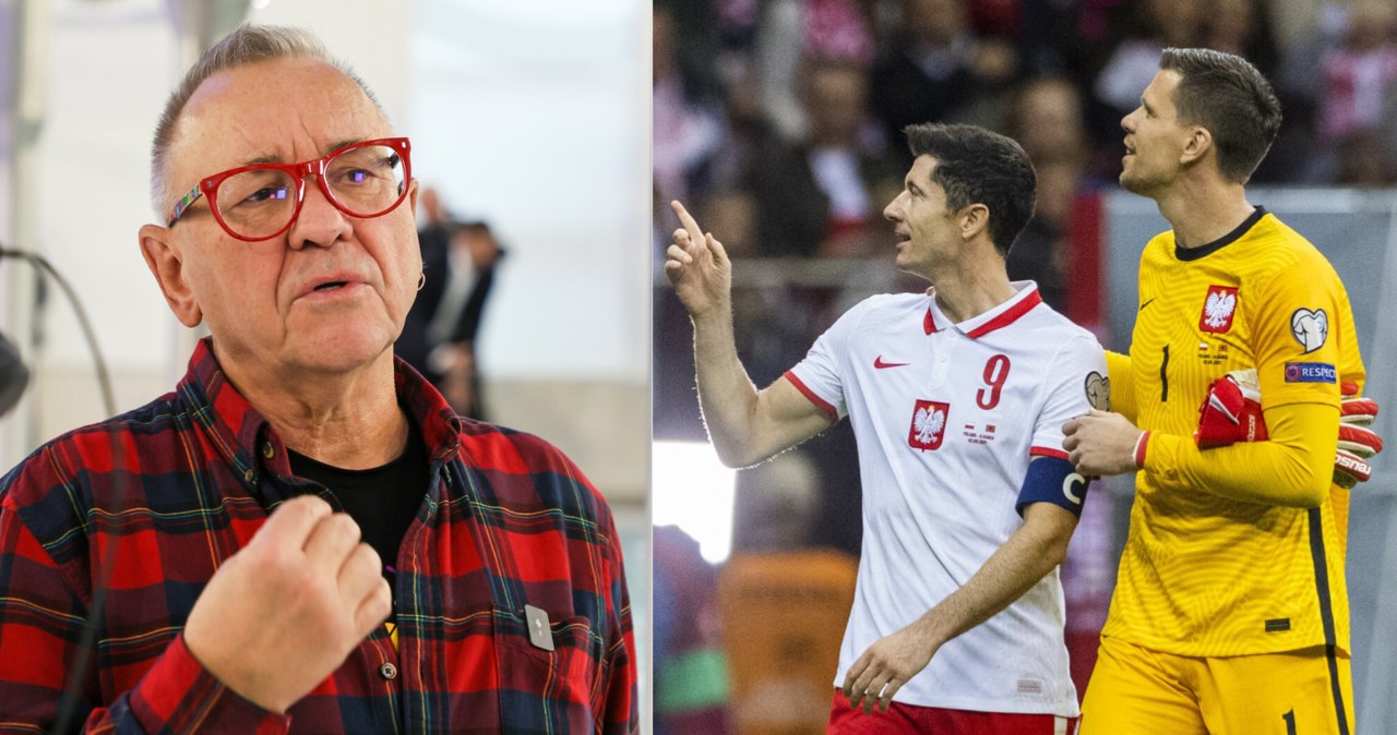 Poruszenie na WOŚP wokół Lewandowskiego i Szczęsnego. "Zaskoczony". Decydujące chwile