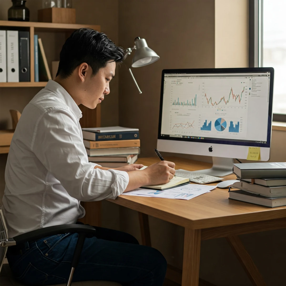 W szybko zmieniającym się krajobrazie rynków finansowych handel stał się popularną drogą dla osób pragnących generować bogactwo i osiągnąć niezależność finansową. Jednak jednym z najczęściej zadawanych pytań przez początkujących traderów jest: „Ile pieniędzy potrzebuję, aby zacząć handlować?”. Odpowiedź może się znacznie różnić w zależności od kilku czynników, w tym rodzaju aktywów będących przedmiotem handlu, tolerancji ryzyka, strategii handlowej i dźwigni. W tym artykule przyjrzymy się wymogom pieniężnym dla różnych dróg handlowych, w tym handlu akcjami, forex, CFD i handlu towarami, jednocześnie zagłębiając się w podstawowe koncepcje, takie jak dźwignia, konta zabezpieczające i techniki zarządzania ryzykiem.