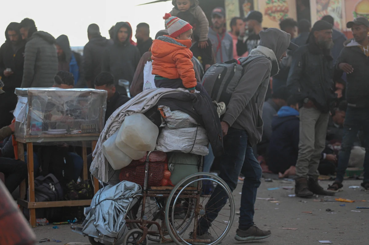 To już oficjalne, a jednocześnie tragiczne doniesienia. Nie żyje ośmiu spośród 33 izraelskich zakładników więzionych przez Hamas, którzy mieli zostać uwolnieni w pierwszej fazie zawieszenia broni.