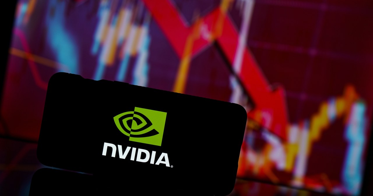 Nvidia i AMD płacą za handel z Chinami: Szczegóły nowej strategii USA