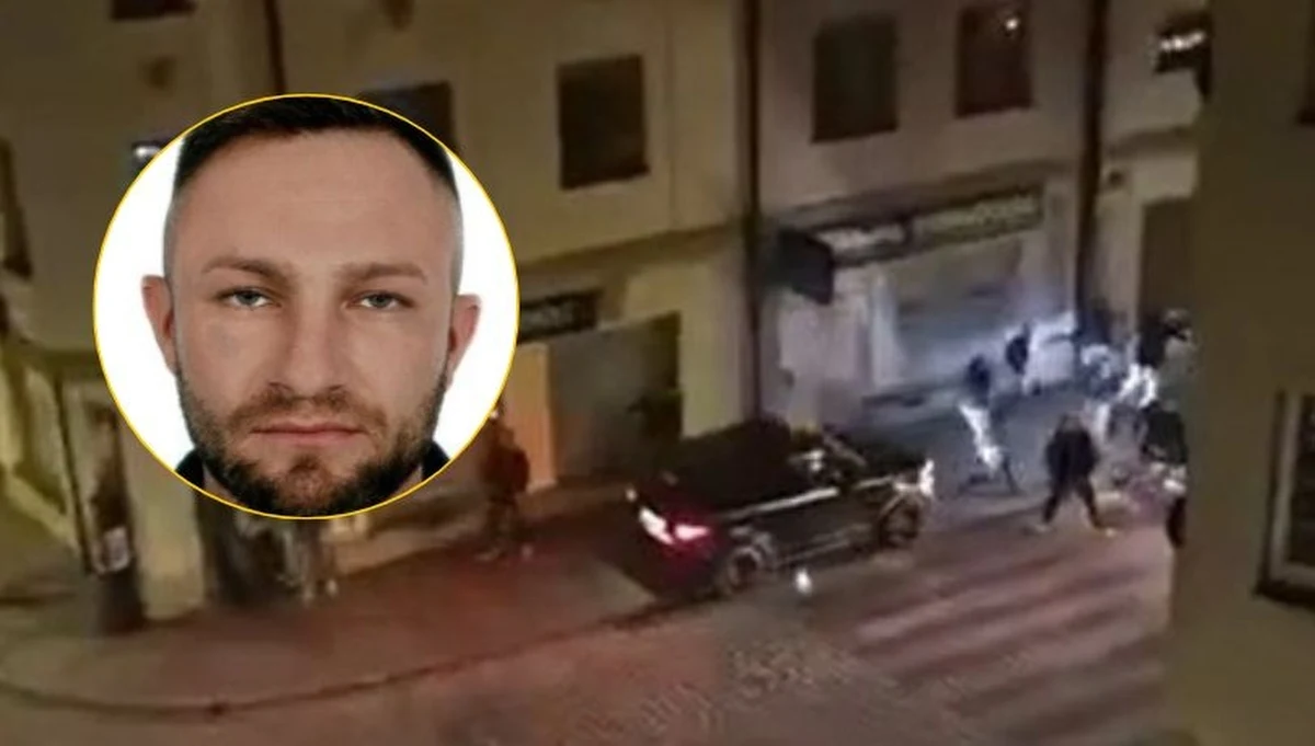 Prokuratura wydała list gończy za kierowcą, który 18 stycznia próbował staranować pieszych na chodniku w centrum Głogowa (Dolnośląskie). Sąd zdecydował o jego aresztowaniu na 30 dni. Mężczyzna nadal jest nieuchwytny. 