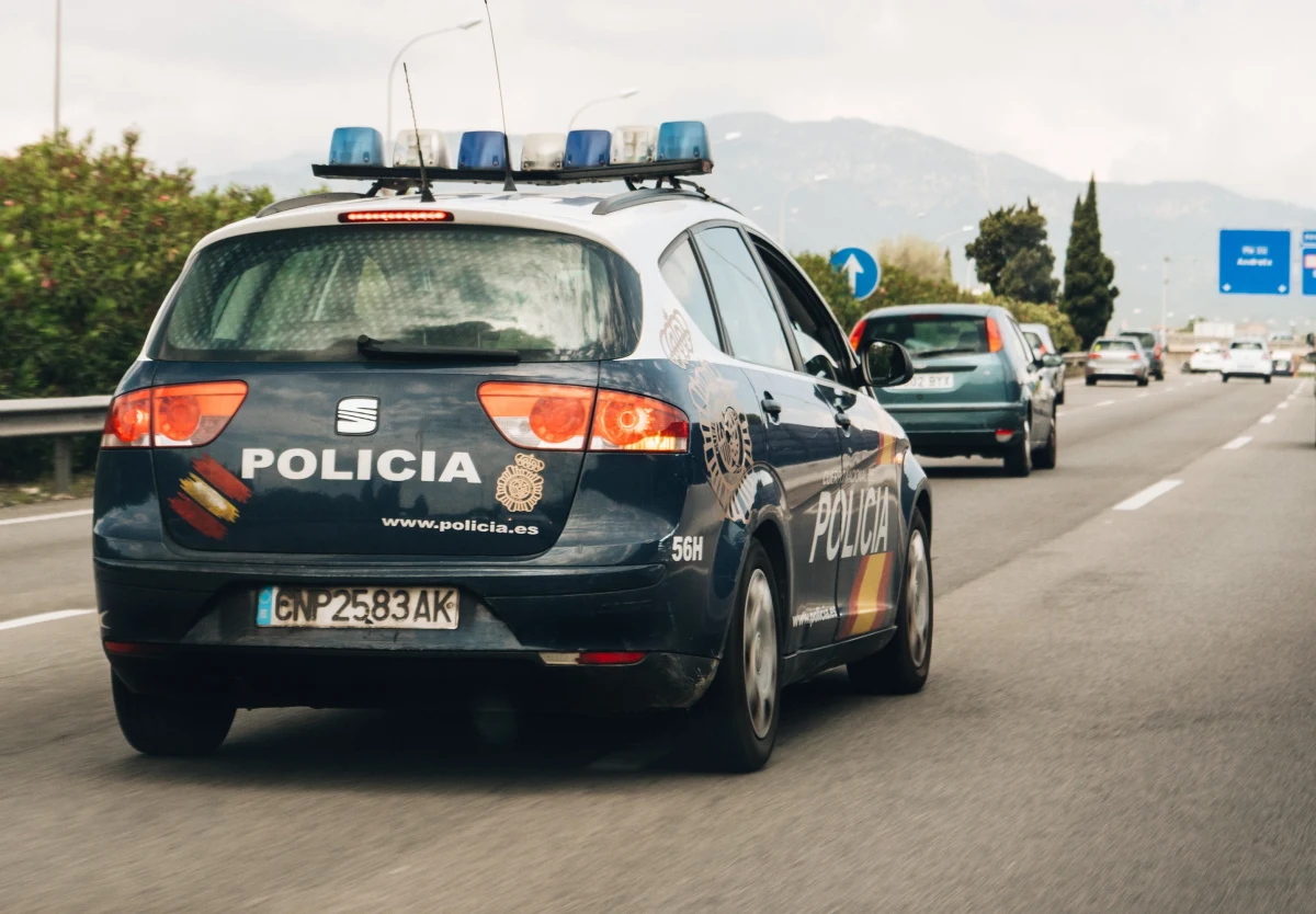 Dramatyczne chwile w okolicach Palma de Mallorca. 89-letni kierowca czołowo wjechał w trenującą tam grupę sześciu niemieckich kolarzy torowych.