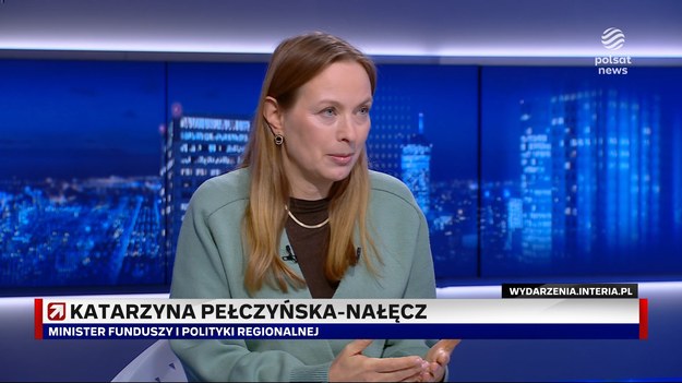 - Niepotrzebne było takie podejście - oceniła Katarzyna Pełczyńska-Nałęcz w "Gościu Wydarzeń", nawiązując do uchwały rządu gwarantującej bezpieczeństwo izraelskim politykom - w tym ściganemu premierowi Benjaminowi Netanjahu.