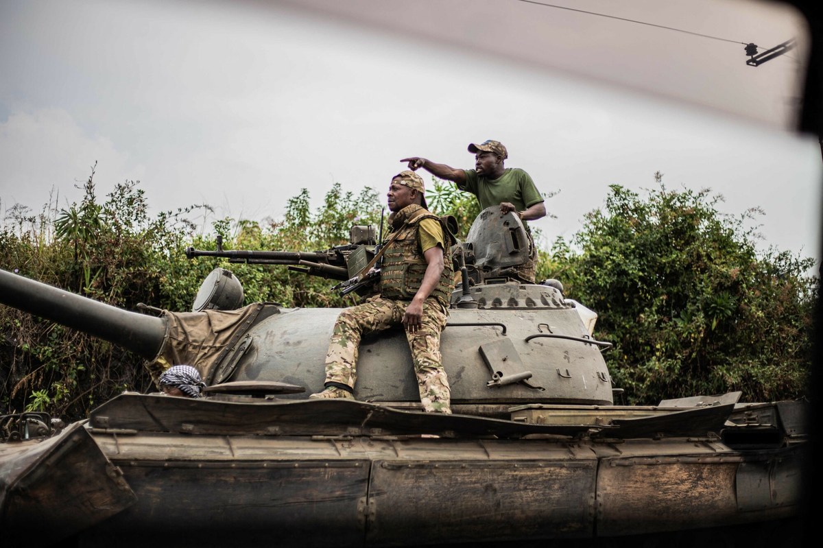 Wspierane przez Rwandę bojówki wkroczyły do Gomy, największego miasta we wschodnim Kongo. W poniedziałek ONZ poinformowała, że bojownikom towarzyszą regularne wojska rwandyjskie. Już teraz mówi się, że to największa eskalacja konfliktu od dekady.