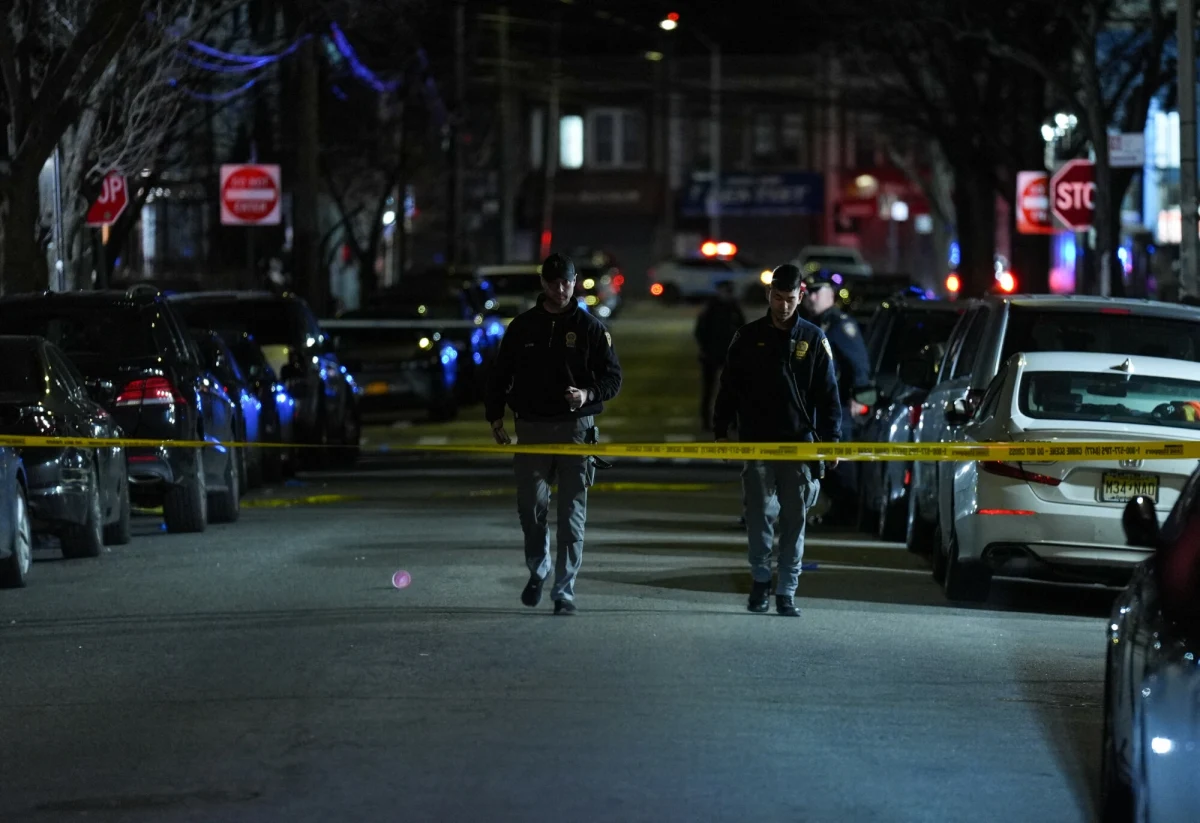 Kolejna strzelanina w Stanach Zjednoczonych. Tym razem napastnik otworzył ogień w sklepie spożywczym w północnej Indianie, zabijając dwie osoby i raniąc kolejne dwie.