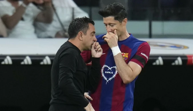 Xavi liczy na powrót, już obrał kierunek. Są najnowsze informacje