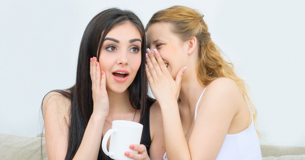 Te znaki zodiaku to najwięksi plotkarze. Przy pierwszej okazji wyjawiają sekrety