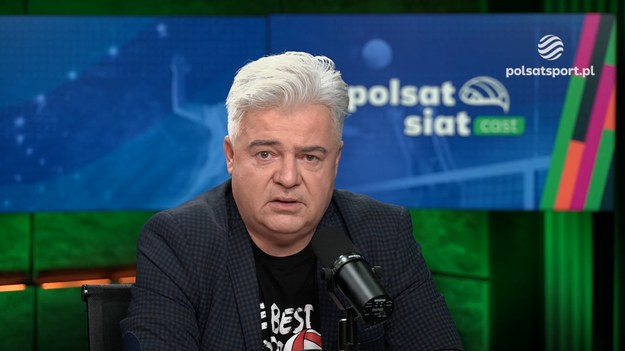 Michał Potera był gościem programu Polsat SiatCast. Libero Asseco Resovii Rzeszów wypowiedział się na temat ostatniego wielkiego zwycięstwa rzeszowian nad PGE Projektem Warszawa. 