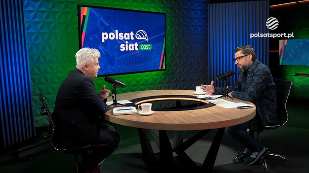 Marek Magiera i Jakub Bednaruk w programie Polsat SiatCast podyskutowali o dyspozycji Michała Potery. Libero wskutek kontuzji Pawła Zatorskiego zaczął grać pierwsze skrzypce w barwach Asseco Resovii Rzeszów. 