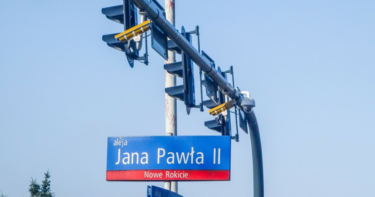 Przejechał na czerwonym świetle i Red Light go nie złapał. Liczył do 5