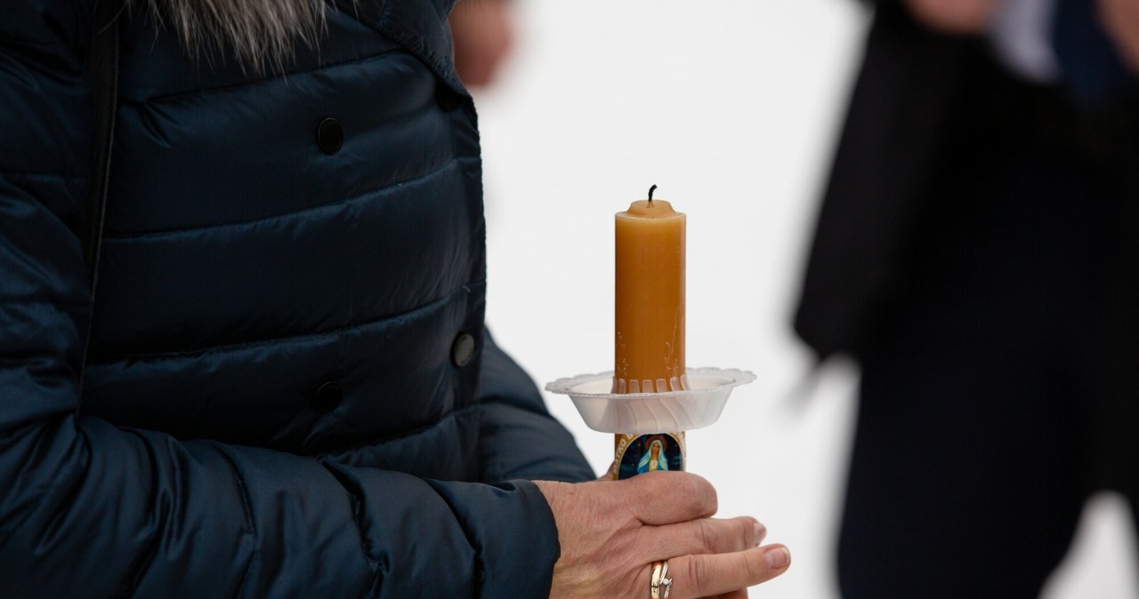 To nie święto nakazane, ale w tym roku wierni powinni uczestniczyć w mszy