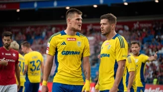 Kolejny zawodnik wraca do Ekstraklasy. Za granicą kompletnie mu nie wyszło