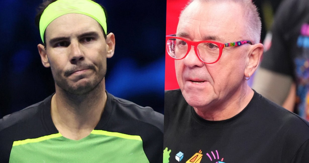 Dopiero co Rafael Nadal wsparł Owsiaka i WOŚP, a tu takie doniesienia. Niespodziewany zwrot akcji