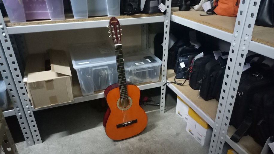 /Przemek Mzyk /RMF MAXX