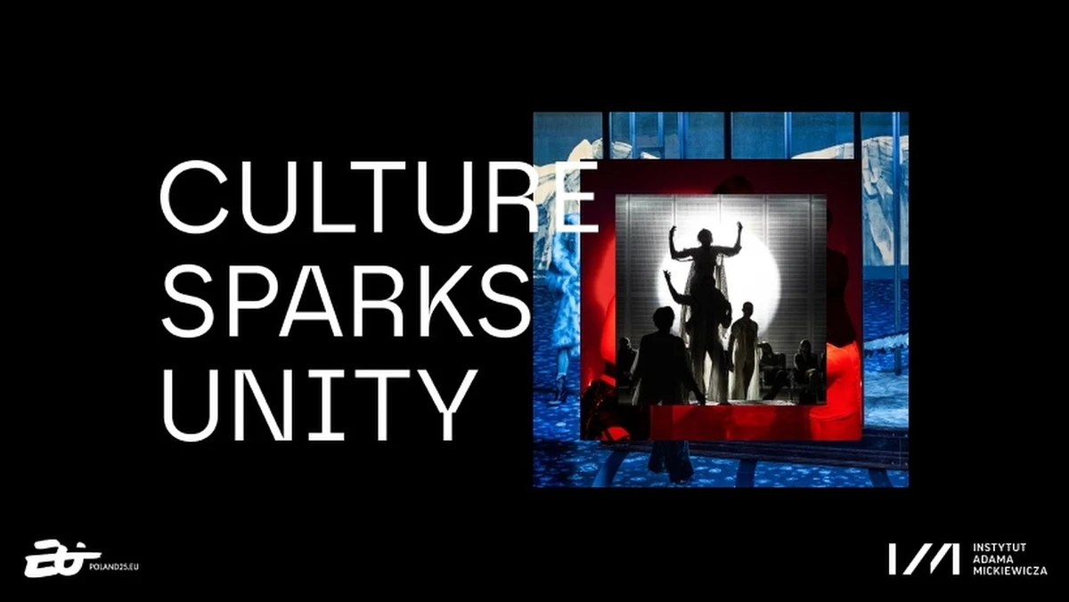 Wyspiański, Wajda, ale też Orliński, muzyka współczesna i młody polski komiks. Od marca do listopada potrwa Sezon Kulturalny Polska - Wielka Brytania 2025, w którym jest ponad 100 wydarzeń. Instytut Adama Mickiewicza uruchomił też kulturalny program towarzyszący polskiej prezydencji w Radzie Europy. Część oferty dostępna jest również online, w streamingu. "Powinniśmy spotykać ludzi tam, gdzie oni są, więc nie możemy udawać, że wszystkich spotkamy w filharmonii czy w galerii sztuki" - mówi w RMF FM Olga Brzezińska, wicedyrektorka IAM. 