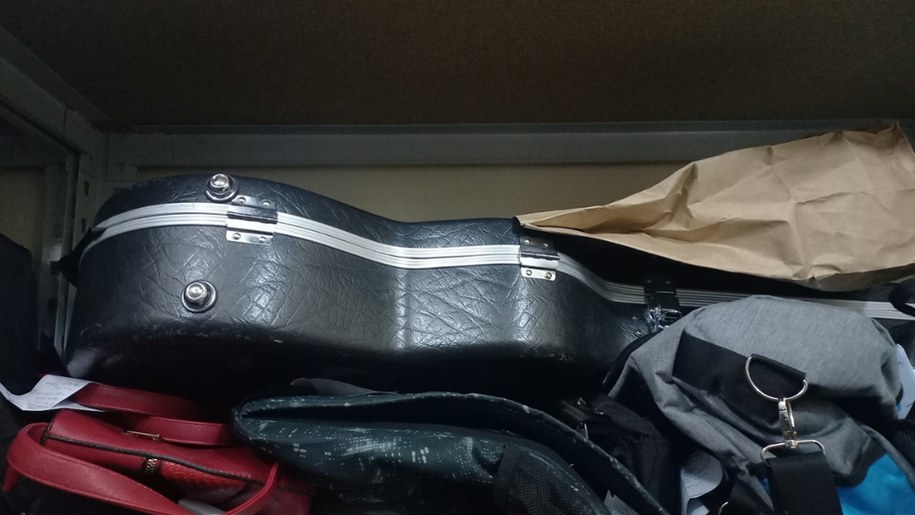 /Przemek Mzyk /RMF MAXX