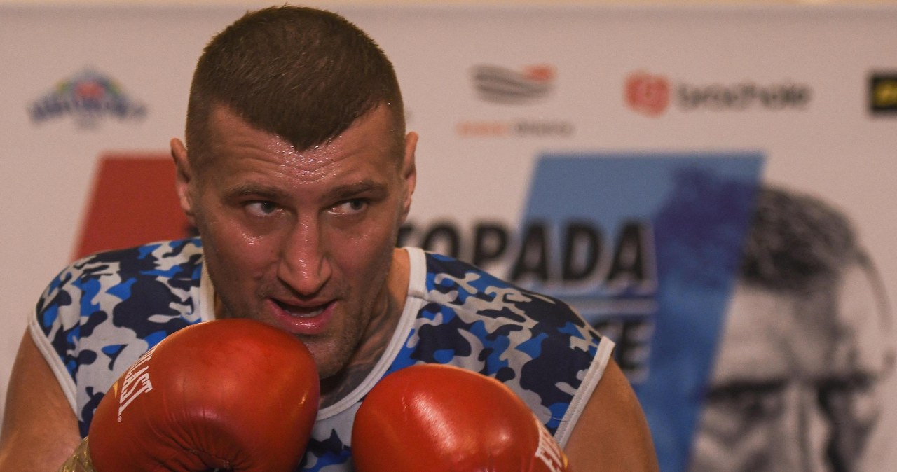 wiadomości,aktualności,Interia Wach zawalczył w PRIME MMA. To musiało się tak skończyć. Co za bomby