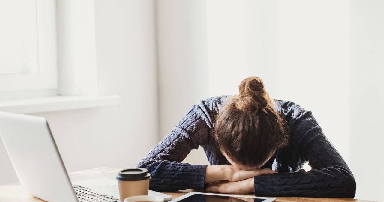 Często uniemożliwia normalne życie. Jest pierwszy test