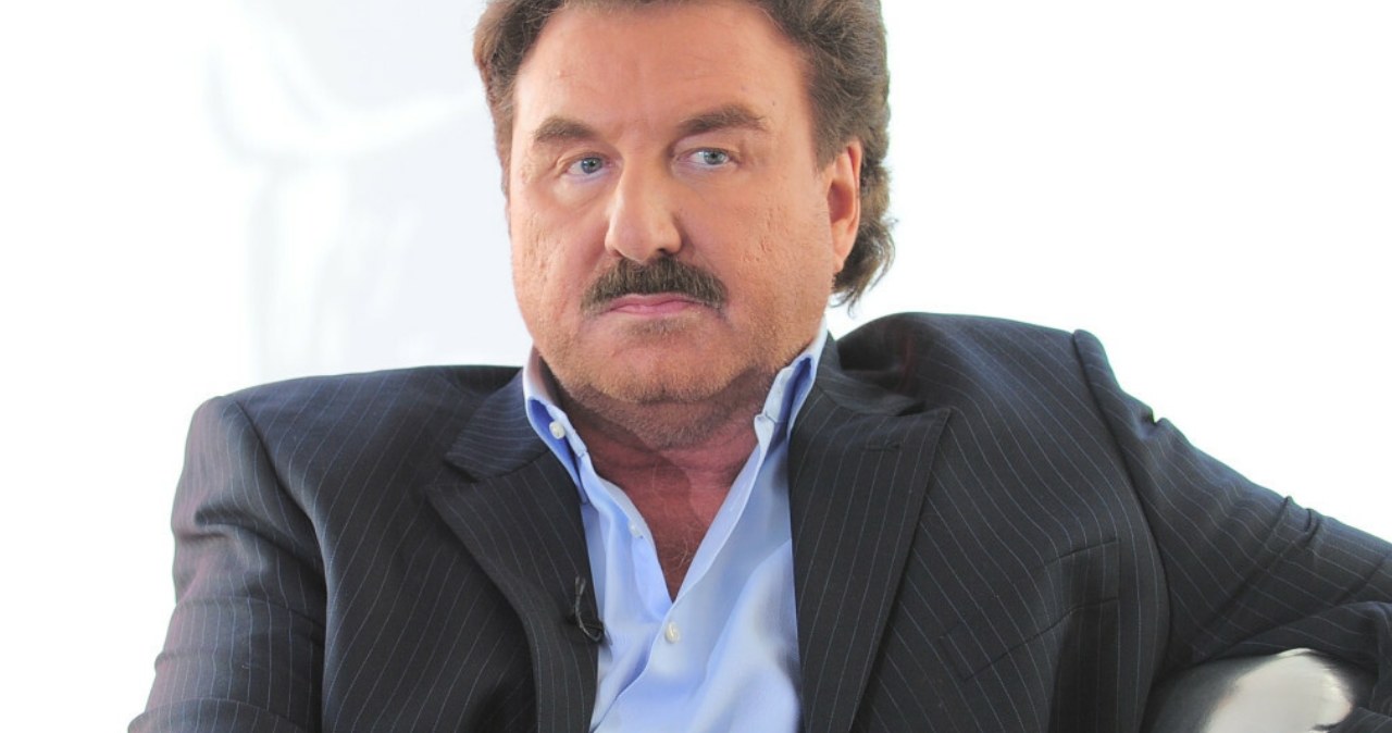 Krzysztof Krawczyk zmagał się z tym przez lata. Dzięki słynnemu artyście zyskał drugie życie