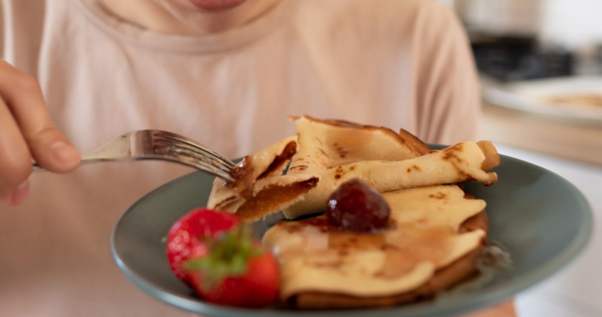 Najgorszy wybór na kolację. Unikaj przy cukrzycy, insulinooporności i nie tylko