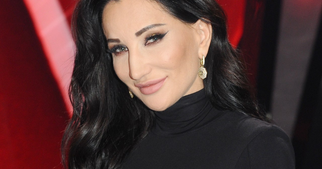 Steczkowska w końcu wyjawiła, jak dba o sylwetkę. Sekret jest prosty