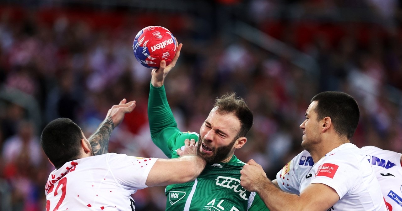 Mistrzowie Polski bili się na całego. Znamy pierwszego półfinalistę mundialu