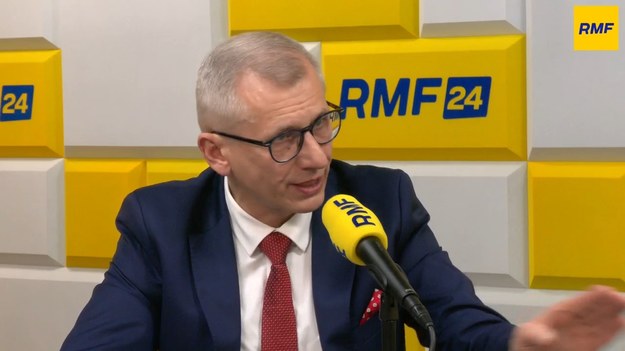 "Gdyby nie 8 lat rządów Prawa i Sprawiedliwości, dzisiaj nie rozmawialibyśmy o chaosie w polskim systemie prawnym" - mówił w Popołudniowej rozmowie w RMF FM senator KO Krzysztof Kwiatkowski.