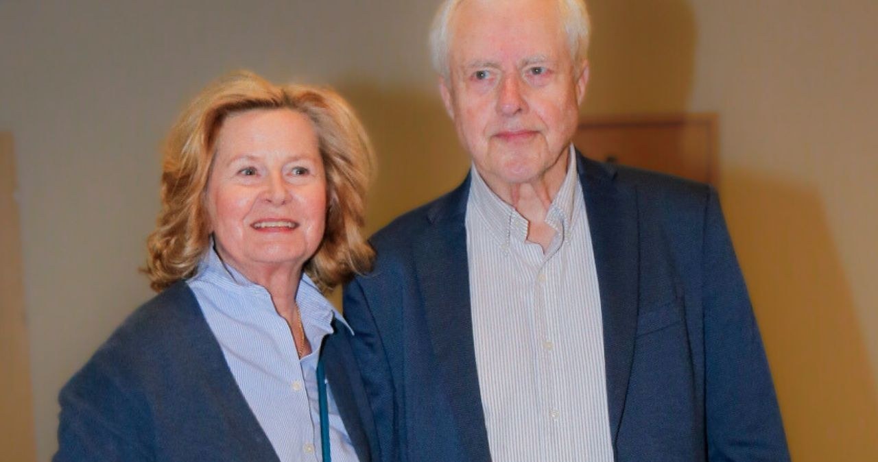 Zaskakujące wyznanie Bursztynowicz tuż przed „Tańcem z gwiazdami”. Wyjawiła to o mężu